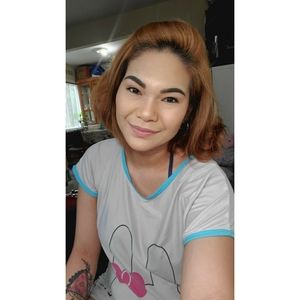 Meet your Posher, Camille